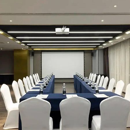 Holz Hotel 선양 외부 사진
