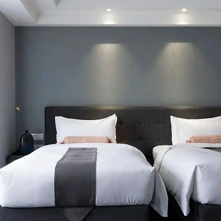 Holz Hotel 선양 외부 사진