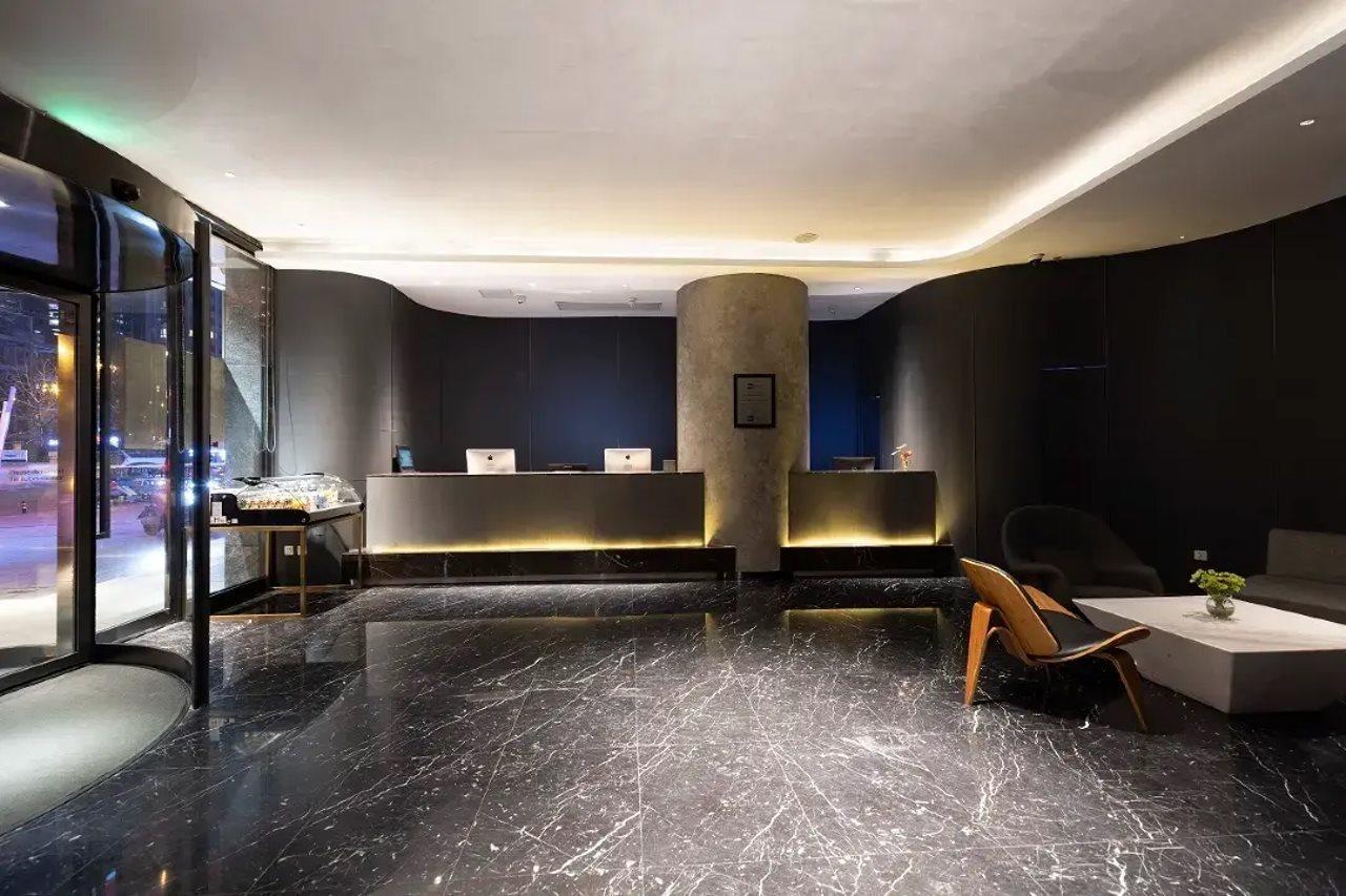 Holz Hotel 선양 외부 사진
