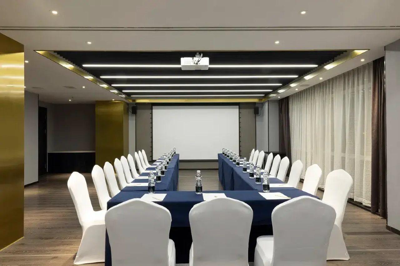 Holz Hotel 선양 외부 사진