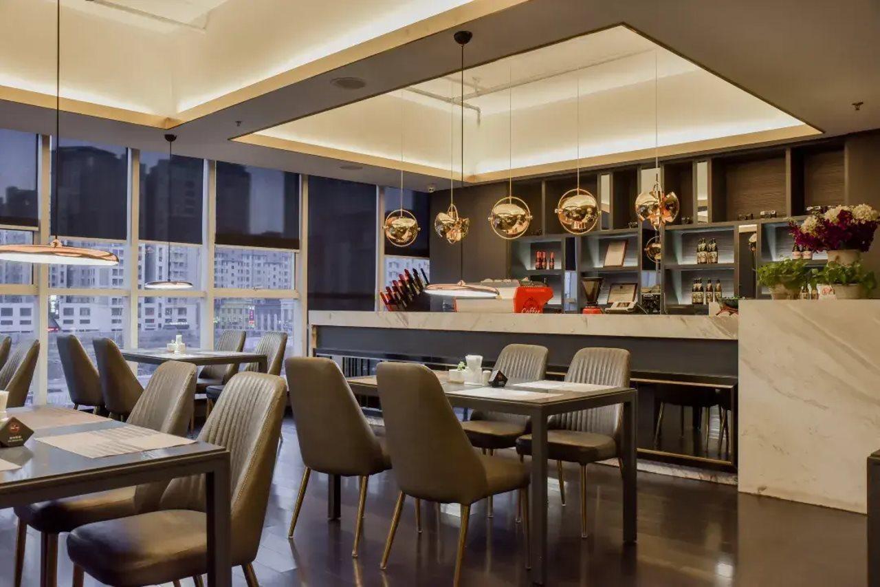 Holz Hotel 선양 외부 사진