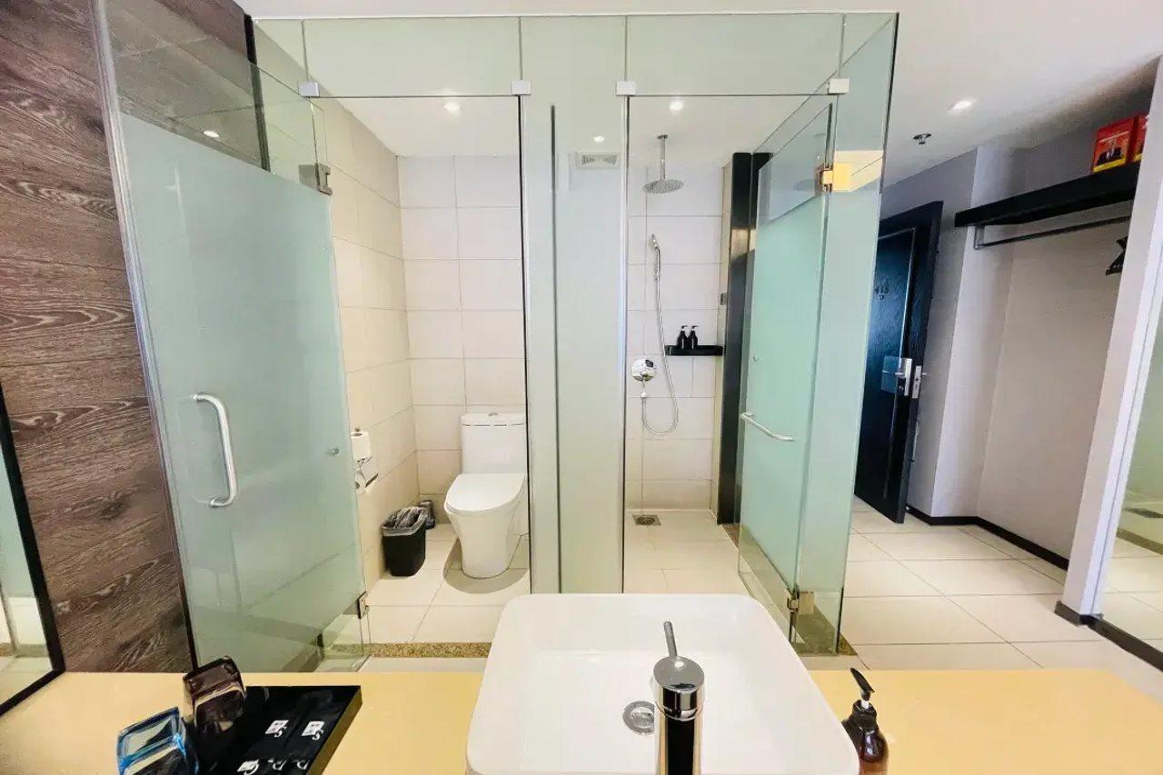 Holz Hotel 선양 외부 사진