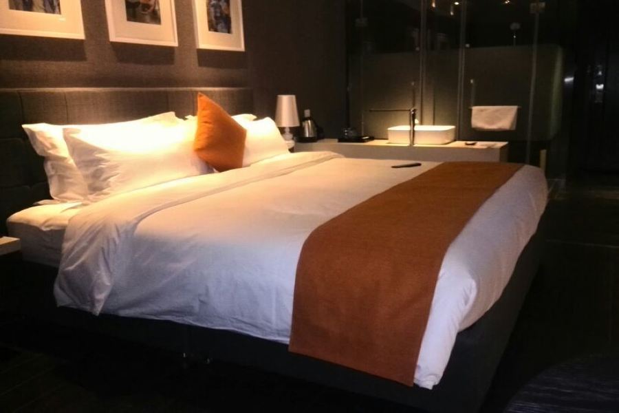 Holz Hotel 선양 외부 사진