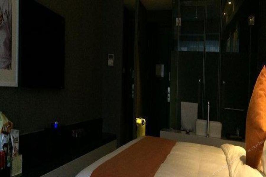 Holz Hotel 선양 외부 사진