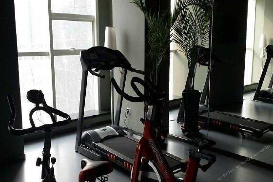 Holz Hotel 선양 외부 사진