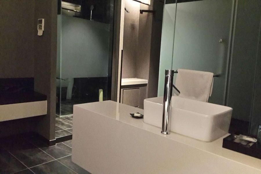Holz Hotel 선양 외부 사진