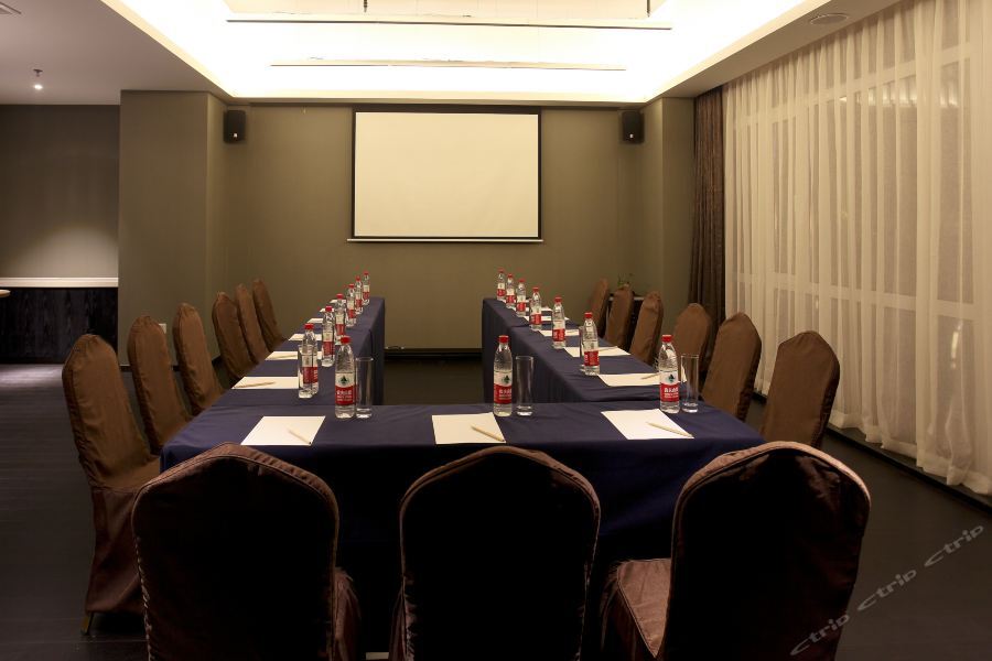 Holz Hotel 선양 외부 사진